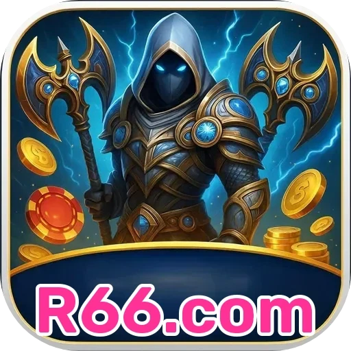 R66.com App