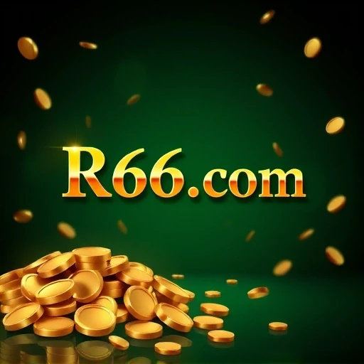 R66.com Logo