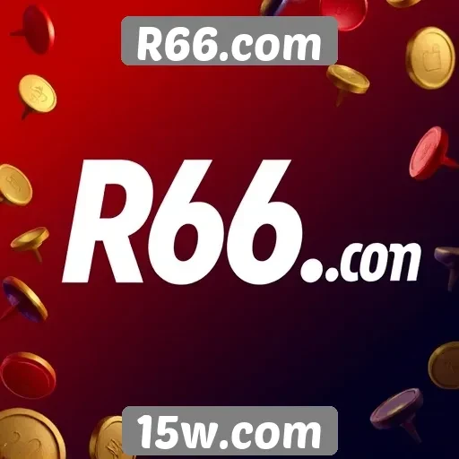 Plataforma R66.com oferece promoções de jogos